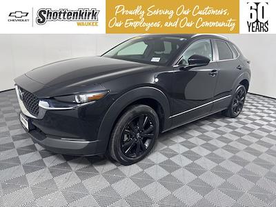 Used 2024 Mazda CX-30 - photo 1