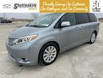 2015 Toyota Sienna FWD Minivan for sale #K7114 - photo 1