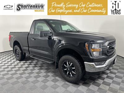 Used 2023 Ford F-150 - photo 1