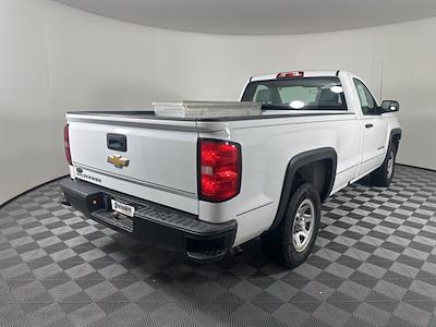 Used 2016 Chevrolet Silverado 1500 - photo 2