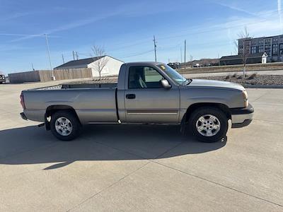 Used 2003 Chevrolet Silverado 1500 - photo 1
