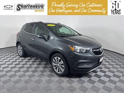 Used 2018 Buick Encore - photo 1