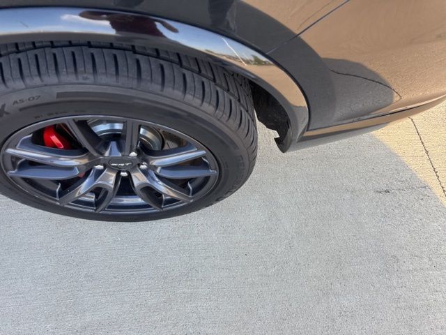 Used 2018 Dodge Durango - photo 5