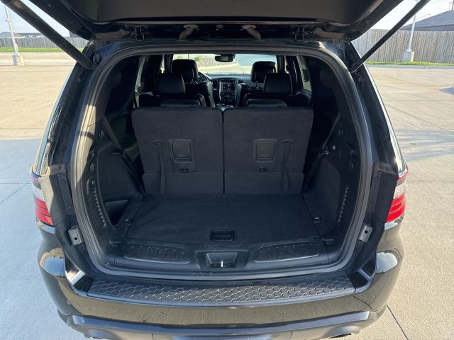 Used 2018 Dodge Durango - photo 6