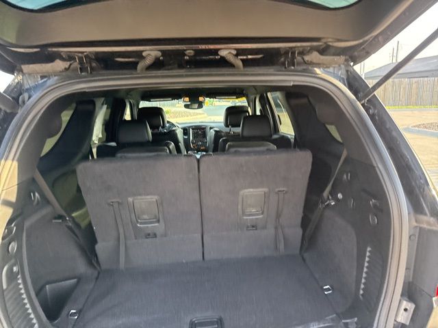 Used 2018 Dodge Durango - photo 7