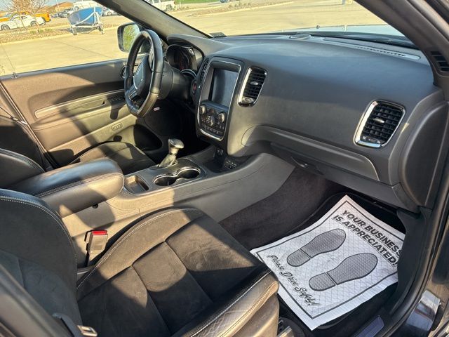 Used 2018 Dodge Durango - photo 8