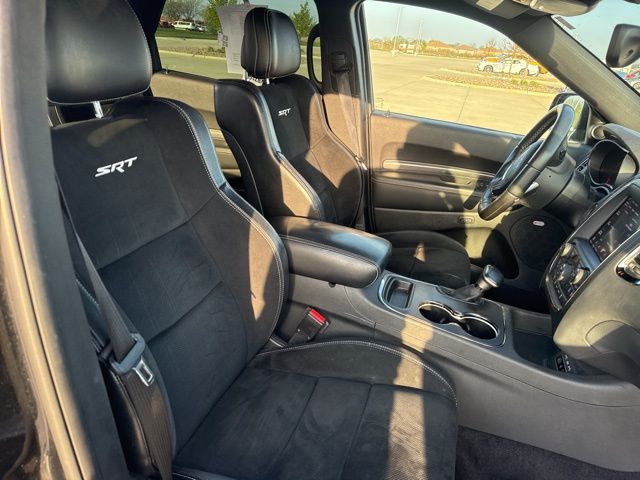 Used 2018 Dodge Durango - photo 9