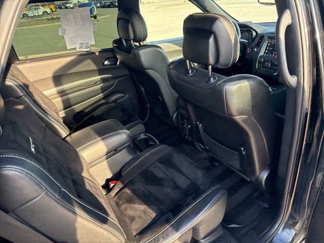 Used 2018 Dodge Durango - photo 11