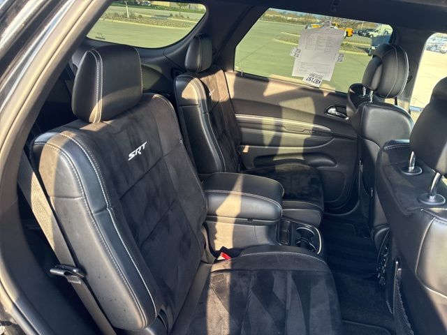 Used 2018 Dodge Durango - photo 12