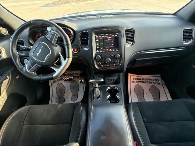 Used 2018 Dodge Durango - photo 13