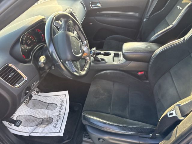 Used 2018 Dodge Durango - photo 18