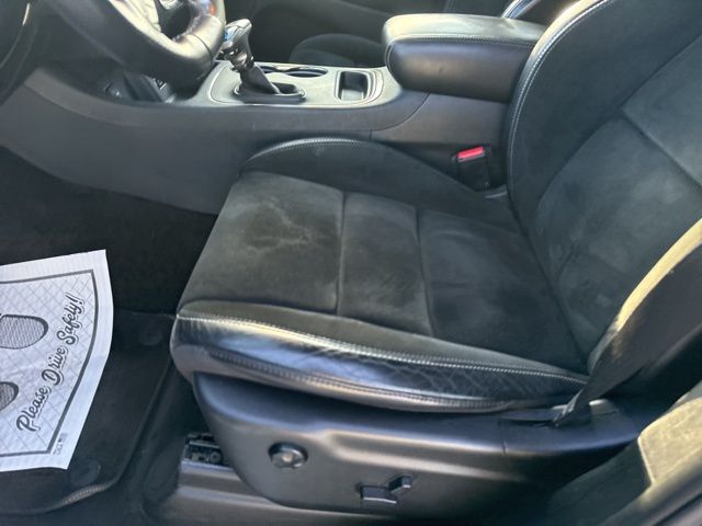 Used 2018 Dodge Durango - photo 19