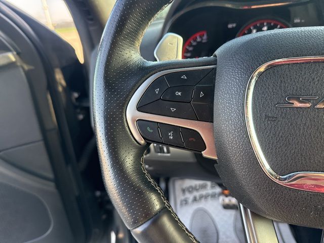 Used 2018 Dodge Durango - photo 22