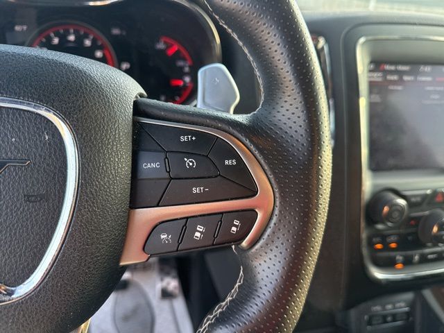 Used 2018 Dodge Durango - photo 23
