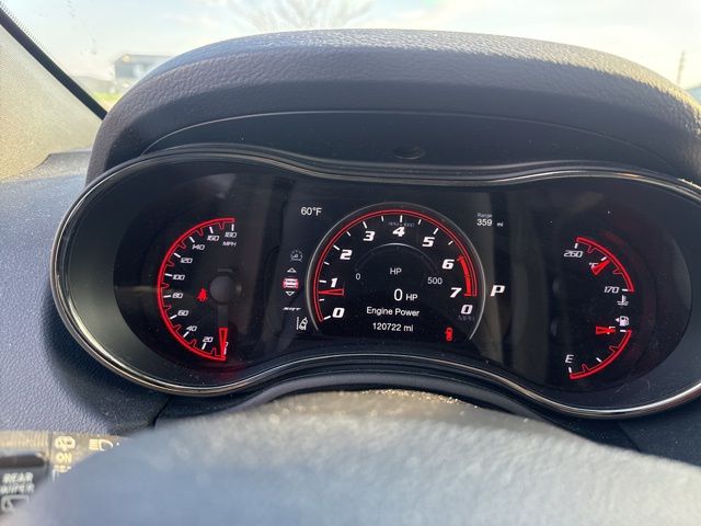 Used 2018 Dodge Durango - photo 25