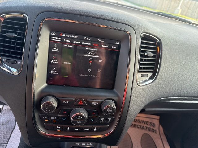 Used 2018 Dodge Durango - photo 26
