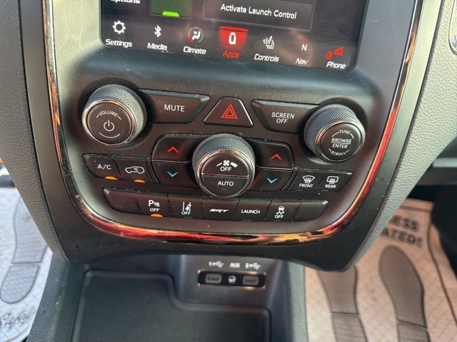 Used 2018 Dodge Durango - photo 27