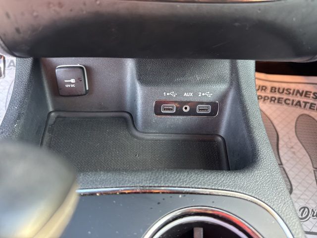 Used 2018 Dodge Durango - photo 28