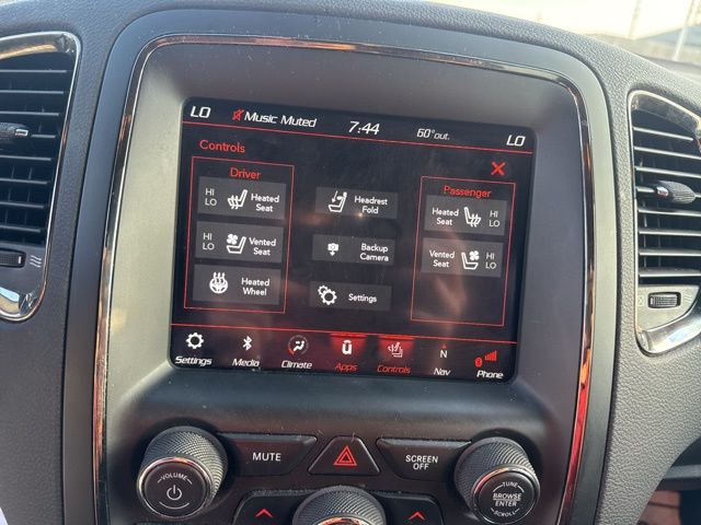 Used 2018 Dodge Durango - photo 29