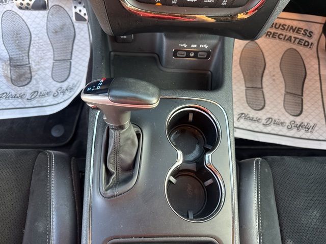 Used 2018 Dodge Durango - photo 30