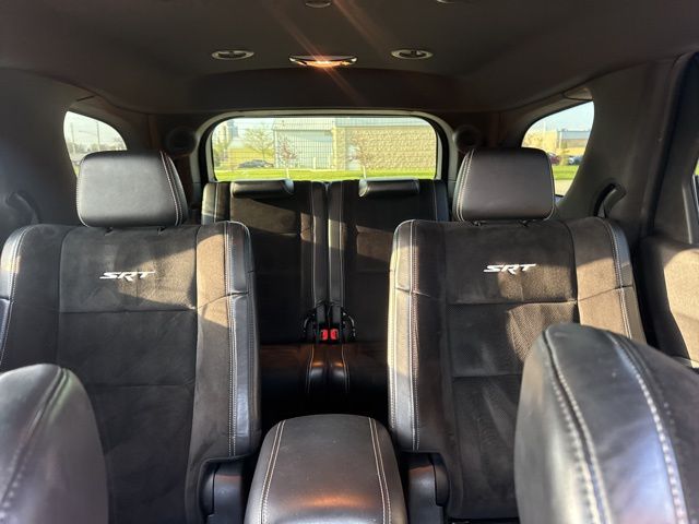 Used 2018 Dodge Durango - photo 31