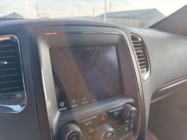 Used 2018 Dodge Durango - photo 32