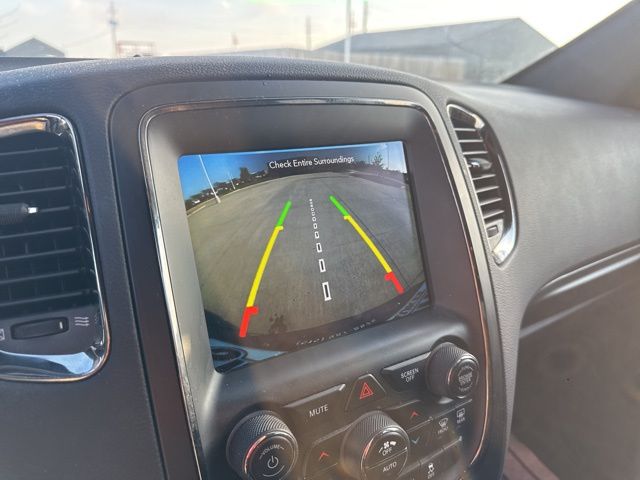 Used 2018 Dodge Durango - photo 33
