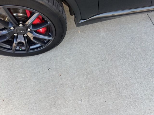 Used 2018 Dodge Durango - photo 2