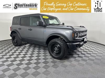 2023 Ford Bronco 4WD SUV for sale #KB7223 - photo 1