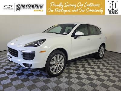 2017 Porsche Cayenne AWD SUV for sale #KB7242 - photo 1