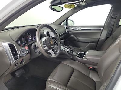2017 Porsche Cayenne AWD SUV for sale #KB7242 - photo 1