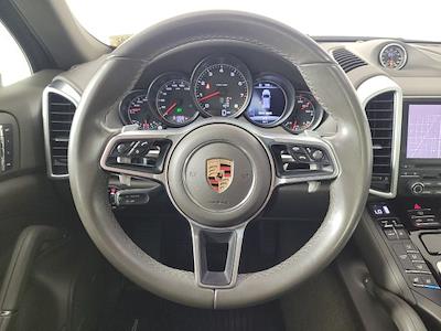 2017 Porsche Cayenne AWD SUV for sale #KB7242 - photo 2