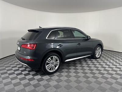 2018 Audi Q5 AWD SUV for sale #KB7248 - photo 2