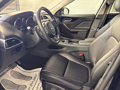 2019 Jaguar F-Pace AWD SUV for sale #KB7268 - photo 1