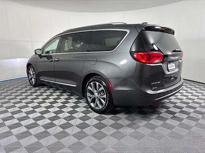 2019 Chrysler Pacifica FWD Minivan for sale #KB7324 - photo 2