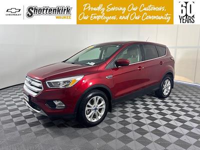 2017 Ford Escape 4WD SUV for sale #KB7382 - photo 1
