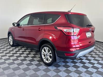 2017 Ford Escape 4WD SUV for sale #KB7382 - photo 2