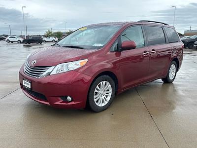 2017 Toyota Sienna FWD Minivan for sale #KB7513 - photo 2