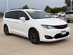 2019 Chrysler Pacifica FWD Minivan for sale #KB7532 - photo 4
