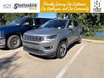 2018 Jeep Compass 4WD SUV for sale #KB7533 - photo 1