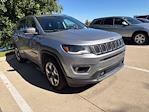 2018 Jeep Compass 4WD SUV for sale #KB7533 - photo 3