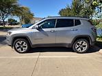 2018 Jeep Compass 4WD SUV for sale #KB7533 - photo 9