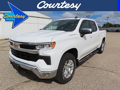 2024 Chevrolet Silverado 1500 Crew Cab 4WD Pickup for sale #AAP11462 - photo 1
