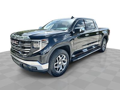 2024 GMC Sierra 1500 Crew Cab 4WD Pickup for sale #AAP11712 - photo 1