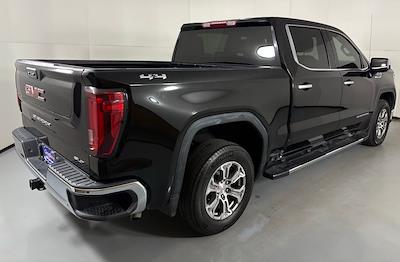 Used 2024 GMC Sierra 1500 SLT Crew Cab for sale #AAP11712 - photo 2