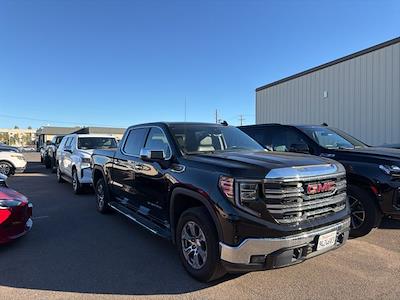 2024 GMC Sierra 1500 Crew Cab 4WD Pickup for sale #AAP11712 - photo 2