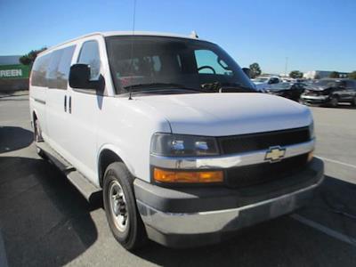 2020 Chevrolet Express 3500 SRW RWD Passenger Van for sale #AAP11886 - photo 1