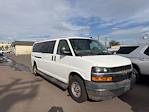 2020 Chevrolet Express 3500 SRW RWD Passenger Van for sale #AAP11886 - photo 9