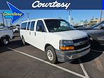 2017 Chevrolet Express 3500 SRW RWD Passenger Van for sale #AAP11886A - photo 1
