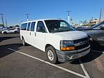 2017 Chevrolet Express 3500 SRW RWD Passenger Van for sale #AAP11886A - photo 2